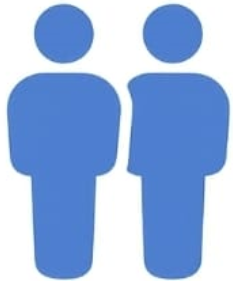 Ícone Pacientes